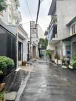 Bán nhà gần MT Nguyễn Văn Công, Gò Vấp, gần sân bay, 68M², 7.1 tỷ TL