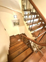 xuân đỉnh nhà đẹp dân xây - ngõ rộng gần ô tô tránh - hàng xóm ngoại giao đoàn - trước nhà sân rộ