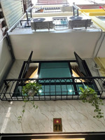 bán nhà riêng! mặt ngõ ở trung phụng-đống đa 30m- 5 tầng- mt 3m- 8,3 tỷ. full nội thất, ngõ thông.