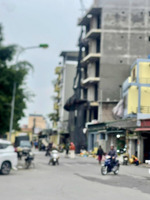 nhà việt hưng, 5 tầng, 3 ngủ, ô tô đỗ cửa hơn 7 tỷ