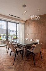 bán gấp 4pn full nt, 166m2 toà park 4 , giá tốt tại vinhomes central park, bình thạnh, hcm