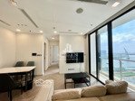 bán căn hộ 2pn vinhomes golden river, giá 16.5 tỷ, view sông bitexco