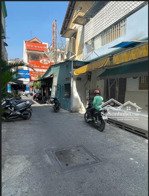 bán nhà gần bigc tô hiến thành - quận 10 - 5 tầng - 44m2 - chỉ 9.x tỷ