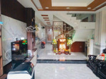 chủ ngộp bán gấp nhà 5 tầng 96m2(4x24), đường nhựa 7m thông ngay tây thạnh tân phú chỉ 12.x tỷ