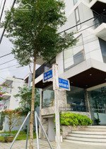 toà căn hộ 4 tầng- phạm tuấn tài- view sông nam việt á - doanh thu 600 triệu/năm