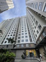 bán chung cư green river quận 8 nhà mới 70m2, 2 phòng ngủ 2wc, giá 2tỷ750