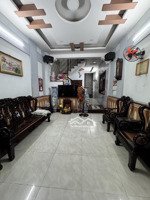 bán nhà chỉ 73tr/m2 tặng căn 5 tầng 115m2(5x23), hẻm 5m, galaxy nguyễn văn quá, quận 12, chỉ 8.tỷ