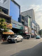 Tân Bình, Mặt tiền KD sầm uất 5 Tầng gần Metro CMT8_Phạm Văn Hai, sổ nở hậu, 57m2, 15.x tỷ