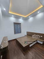 nhà đẹp mới tinh 40m x 4 ngủ x tài chính nhỉnh 6 tỷ không lỗi, không ngập, thoáng đẹp ở luôn