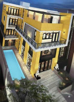 giảm 5 tỷ, siêu biệt thự, 5 tầng, 304,6m2, mặt tiền kd, gần xlhn, trường thọ, thủ đức về 50 tỷ.