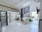 căn hộ chung cư mini có ban công | 45m2 | full nội thất mới 100% | an ninh - sạch sẽ - riêng tư |