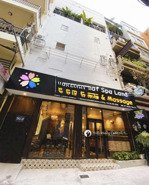 chính chủ gửi cho thuê nhà 5/7 nguyễn siêu, p. bến nghé, q1, 10x30m, trệt 5 lầu, 