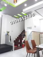 ️️️Lo Việc Bán Nhanh Nhà SHR P.COL Quận 1 Giao Ngay.️️️