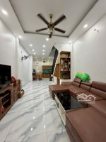 nhà 3 tầng hẻm xe hơi ngủ trong nhà sát chợ bình thành, bhhb, dt 60m2, chỉ 5,1 tỷ tl