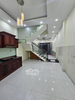 nhà 4 tầng hẻm 8 kinh doanh tốt, đường hồ văn long, bình hưng hòa b, bình tân, dt 60m2, chỉ 6,1tỷ