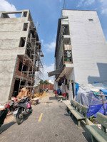 bán đất đẹp tại thạnh lộc 3, q12, hcm 6,5 tỷ, 135,9 m2 bao đẹp uy tín