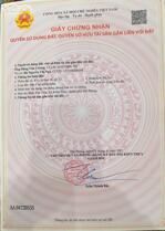 Bán nhà Hữu Bằng - Kiến Thụy - Hải Phòng