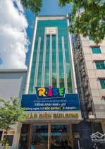 toà building hầm - 10 tầng - mt nam kỳ khởi nghĩa quận 1 - dt 1.300m2 - hđt 700 triệu - giá 115 tỷ