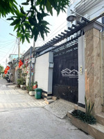 phú thuận quận 7 - 4.6x21m - cạnh mặt tiền - nhỉnh 8 tỷ