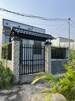 nhà cấp 4 giá rẻ 78m2 2 phòng ngủ mỹ lộc, long an