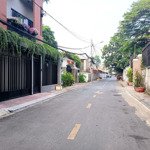 khu biệt thự ven sông bình lợi, 8x18m, 4 lầu, ở hoặc mở vpkd, chỉ 20.2 tỷ tl