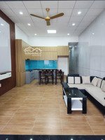 nhà mới 115m2, sân ô tô, 3pn đầy đủ nội thất, vào ở ngay tại bình chuẩn