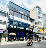 siêu hiếm. bán nhà mặt tiền cao đức lân, quận 2. dt: 160m2 (8x20m), 4 tầng, hđt: 220tr/th. 49 tỷ