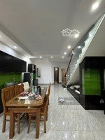 cho thuê nhà 3 tầng : vũ đình liên - 3pn - 3wc - sân ô tô