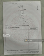 chính chủ gửi bán gấp lô đất mặt tiền đường số 38 tđc phú chánh b giá ngộp