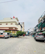 kinh dương vương- quận 6- 70m2-nhà 4 tầng- hẻm 8m thông- chỉ 10.5 tỷ tl