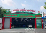 cực phẩm - đất giảm 8 tỷ - khuôn đất 850m2 mặt tiền lê trọng tấn tân phú - giá bán nhanh 142 tỷ