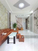 4.28 tỷ - nhà 6m* 12m - tl37/ hà huy giáp - phường thạnh lộc - quận 12