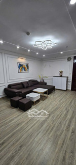 hiếm! căn 3 ngủ - bình vượng tower - 114m2 nt full giá 6.5 tỷ chuẩn giá có thương lượng.