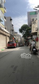 7.95 tỷ - rất hiếm - bán đất diện tích 73m2 - hẻm xe hơi thông - khu vực sầm uất đường bùi đình túy