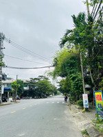 chủ gửi bán đất đường 10.5m văn tiến dũng, vị trí kinh doanh buôn bán - 100m2 - giá 6.55 tỉ tl