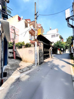 35,4m2 - nguyễn đình chính, p. phú nhuận - 2 tầng - hẻm xe hơi rộng thoáng - 5,89 tỷ