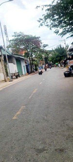 bán mặt tiền đường 12m có lề, quận 8, 80m2, ngang 4m, 8.4 tỷ tl chính chủ