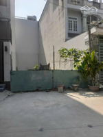 bán đất thạnh xuân 33 quận 12 - 88m2 ( 5x18) full thổ cư- khu vip đường 8m thông khắp ngã