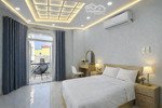 siêu biệt thự căn hộ 1pn ban công mới 100% - chính chủ