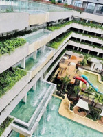 bán gấp căn hộ chung cư tại the infiniti riviera point, 8.5 tỷ, 82m2