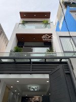 nhà xây mới hẻm xe hơi hàng xanh, hutech - 40m2 - 7. x tỷ