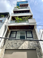 bán nhà hồng tiến bồ đề 80m² , mt 4,2m nhà 7 tầng thang máy gara ôtô , giá 26,5 tỷ tl.