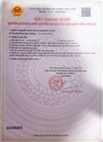 cần bán 22 lô 5x52, 100m2 tc, sổ sẵn, trục chính vào kdl hồ dầu tiếng. giá 600 triệu/lô