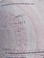 cần bán đất khu đô thị điện ngọc - khối phố ngân hà - điện bàn siêu hiếm chỉ 1 lô duy nhất giá 930t