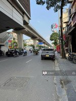 nhà phân lô trần phú ô tô dt 50m2 6 tầng full công năng giá 11 tỷ gần mặt phố