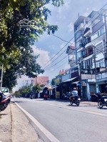 1 căn duy nhất siêu hiếm view sông mtkd trần xuân soạn quận 7. ngang 4.5m. dt 135m2. 5 tầng 16 tỷ