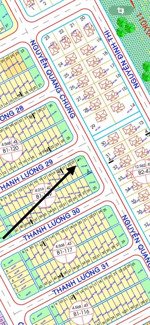 bán đất thanh luong 29 cầu nguyễn tri phương, 6 tỷ, 88m2 chỉ với giá siêu hời