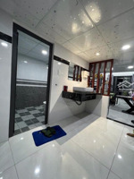 trung tâm tân phú-nguyễn hữu tiến -50m2 tặng full nội thất - đường xe tải -5.x t