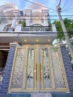 Bán 2 Căn Nhà Trệt Lầu hẻm 388 Nguyễn Văn Cừ - Gần ĐHYD, CĐ Y Tế - Thông Lò Mổ, Hồ Bún Xáng