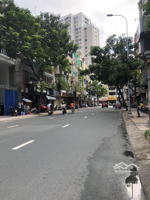 siêu phẩm đầu tư ngang 5m mặt tiền trương công định (khu bàu cát), dt: 5m x 16m, giá 21 tỷ